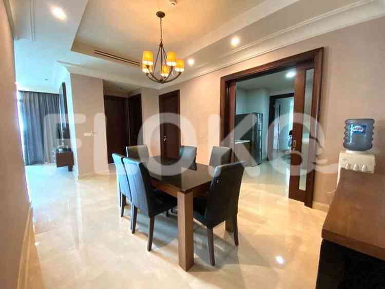 2 Bedroom on 12th Floor for Rent in Pakubuwono View - fga7e0 6