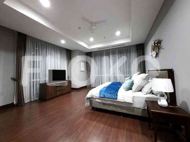 4 Bedroom on 1st Floor for Rent in The Pakubuwono Signature - fga989 19