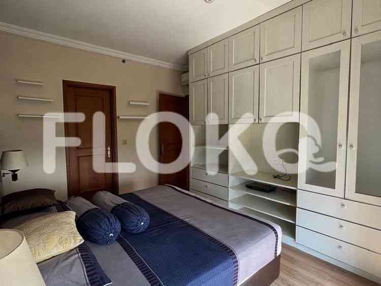 Tipe 2 Kamar Tidur di Lantai 5 untuk disewakan di Puri Casablanca - fte376 4