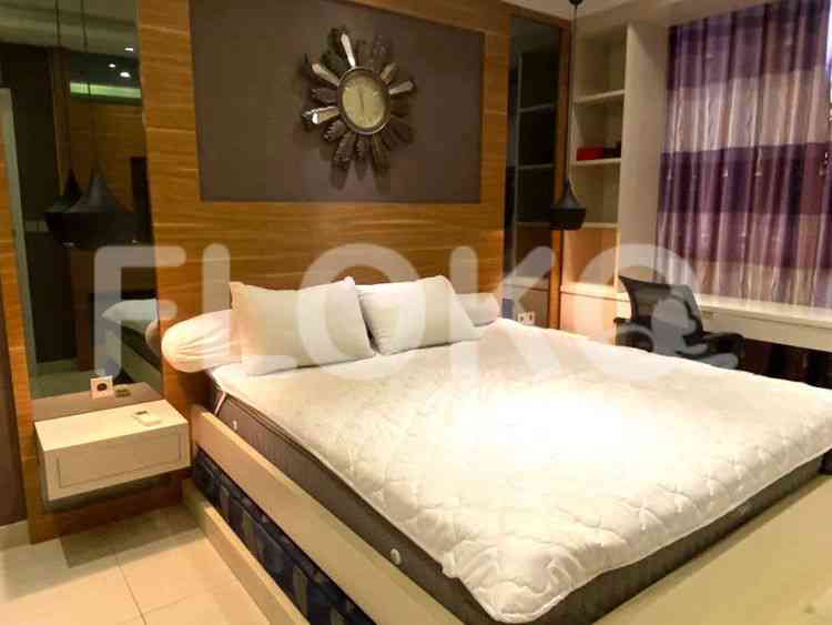 2 Bedroom on 12th Floor for Rent in Kuningan City (Denpasar Residence) - fku3ce 7