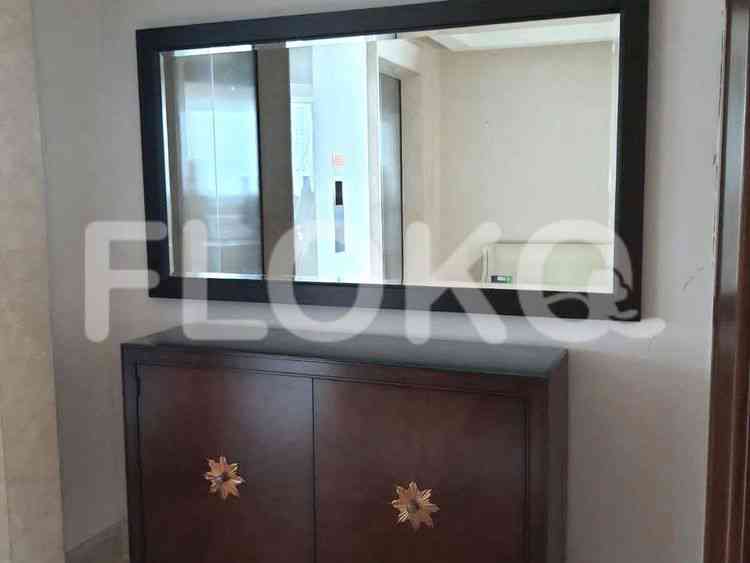 4 Bedroom on 1st Floor for Rent in The Pakubuwono Signature - fga989 1