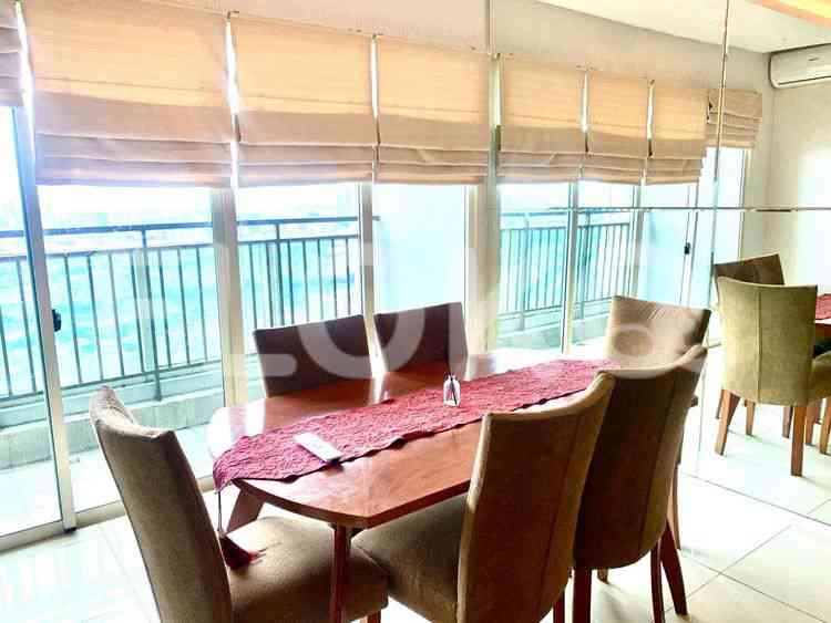 2 Bedroom on 40th Floor for Rent in Thamrin Residence Apartment - fth009 9