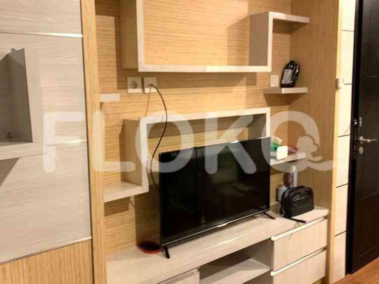 Tipe 1 Kamar Tidur di Lantai 1 untuk disewakan di Aspen Residence Apartemen - ffa42b 11