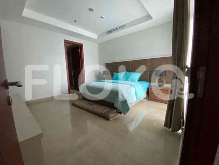 Tipe 2 Kamar Tidur di Lantai 29 untuk disewakan di Essence Darmawangsa Apartemen - fci91d 3