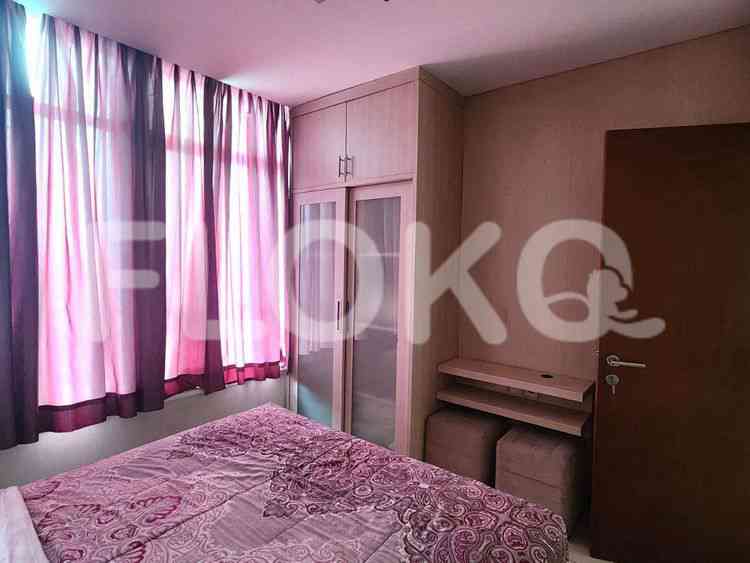 2 Bedroom on 15th Floor for Rent in Thamrin Residence Apartment - fthbd8 2