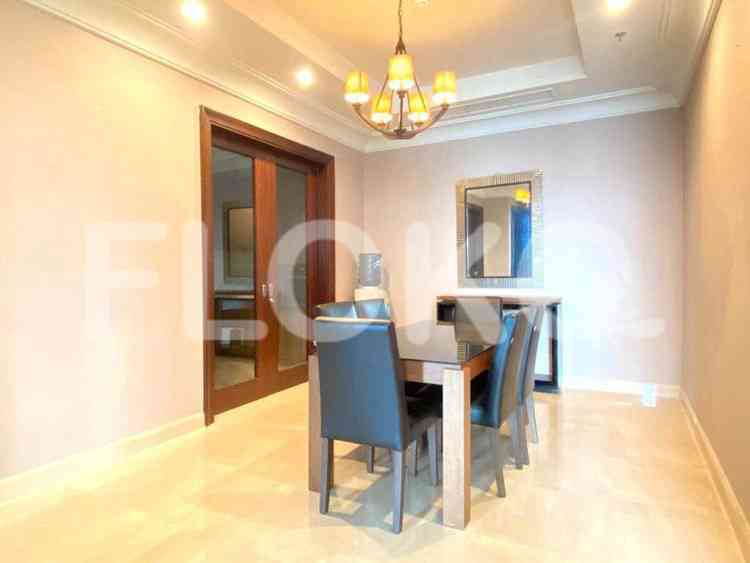 2 Bedroom on 12th Floor for Rent in Pakubuwono View - fga7e0 3