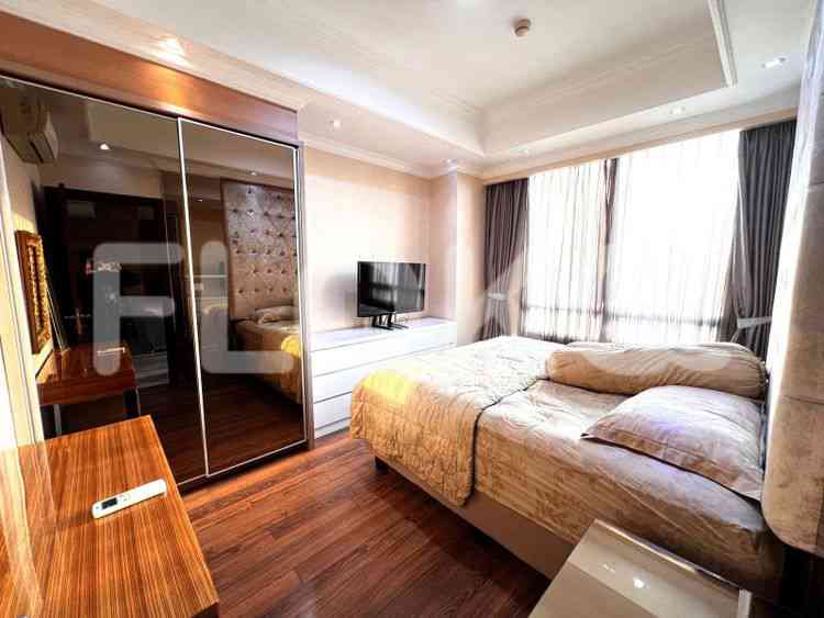 1 Bedroom on 28th Floor for Rent in Kuningan City (Denpasar Residence) - fku129 1