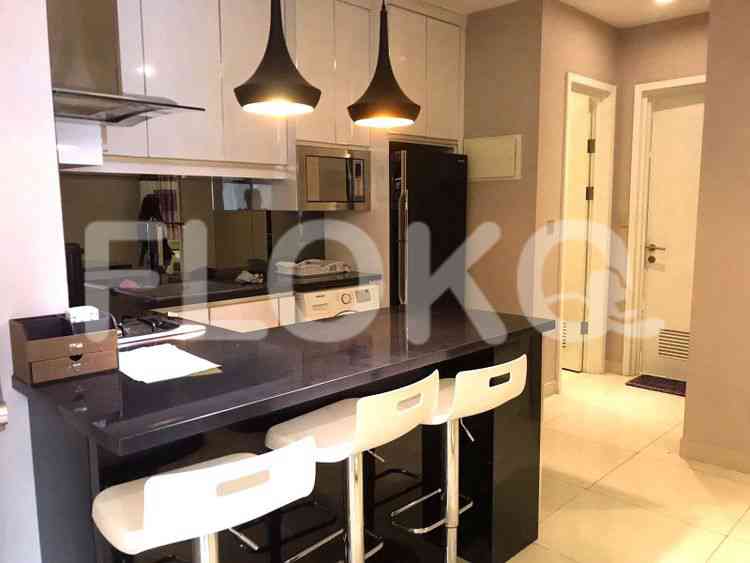 2 Bedroom on 12th Floor for Rent in Kuningan City (Denpasar Residence) - fku3ce 2