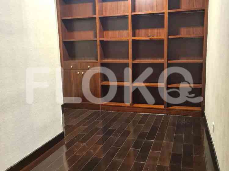 Tipe 4 Kamar Tidur di Lantai 3 untuk disewakan di Essence Darmawangsa Apartemen - fci033 14