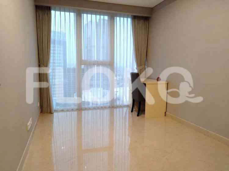 Tipe 2 Kamar Tidur di Lantai 20 untuk disewakan di Pondok Indah Residence - fpo588 5