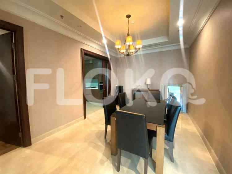 2 Bedroom on 15th Floor for Rent in Pakubuwono View - fga23f 5