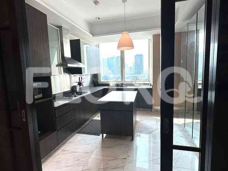 3 Bedroom on 15th Floor for Rent in The Peak Apartment - fsu72b 4