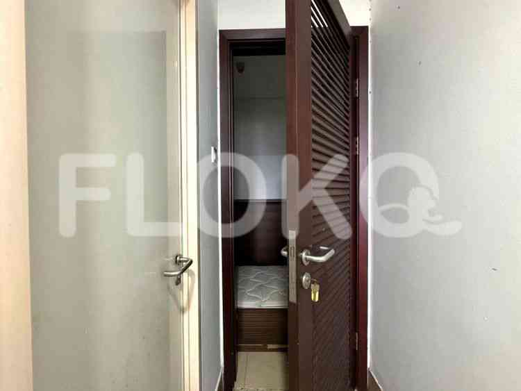 Tipe 2 Kamar Tidur di Lantai 1 untuk disewakan di The Capital Residence - fsc1fe 11