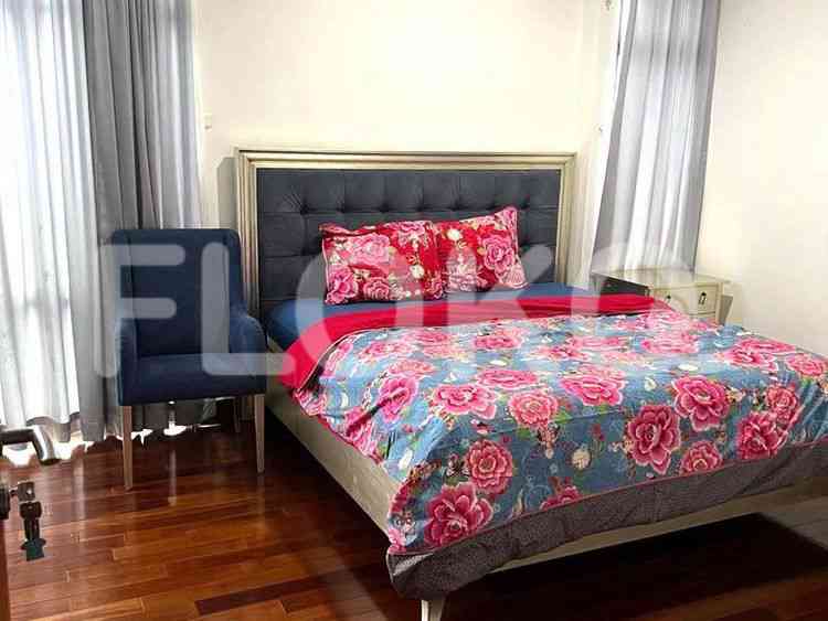 Tipe 4 Kamar Tidur di Lantai 8 untuk disewakan di Essence Darmawangsa Apartemen - fci001 5