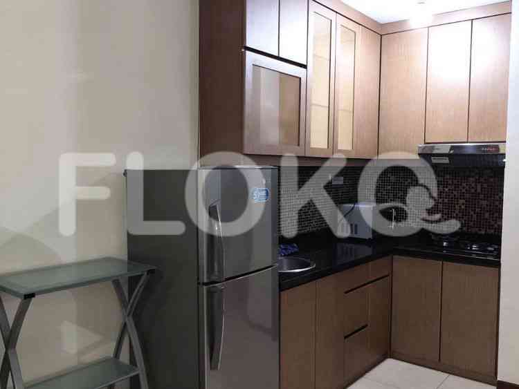 2 Bedroom on 20th Floor for Rent in Thamrin Residence Apartment - fthfa7 8
