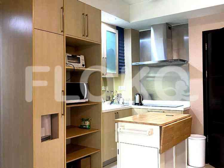 2 Bedroom on 15th Floor for Rent in Gandaria Heights - fga05c 2