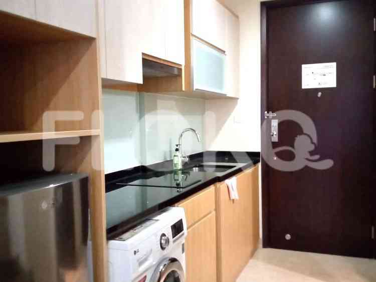 1 Bedroom on 12th Floor for Rent in Menteng Park - fme553 3