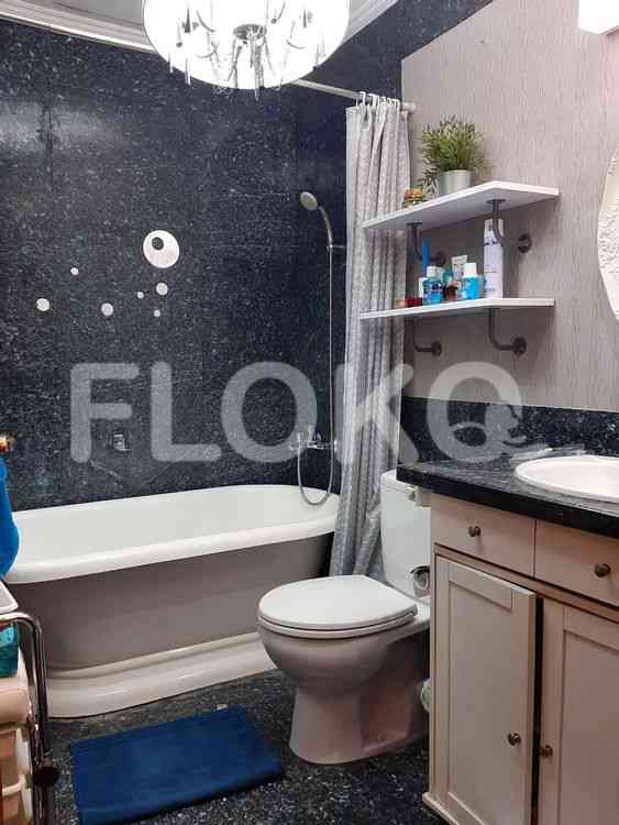 3 Bedroom on 14th Floor for Rent in Bumi Mas Apartment - ffa442 4