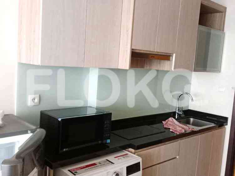 1 Bedroom on 30th Floor for Rent in Menteng Park - fmeb63 7