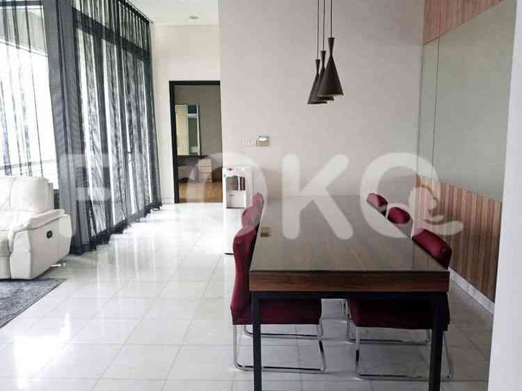 3 Bedroom on 33rd Floor for Rent in The Peak Apartment - fsuf1f 6