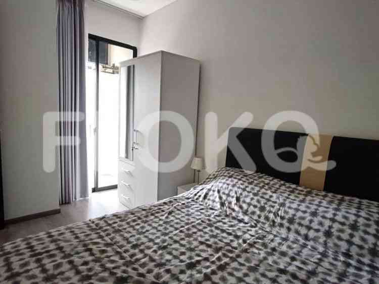 2 Bedroom on 18th Floor for Rent in Sudirman Suites Jakarta - fsu74a 2
