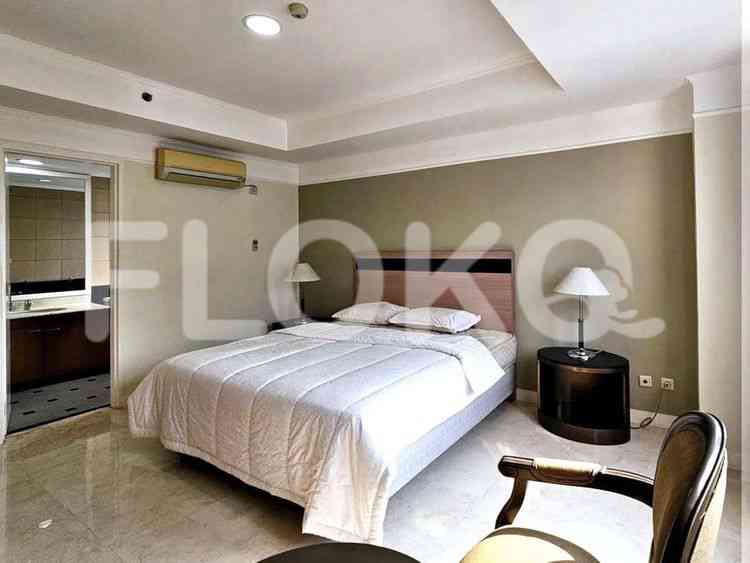 Tipe 3 Kamar Tidur di Lantai 15 untuk disewakan di Golfhill Terrace Apartemen - fpoce2 7