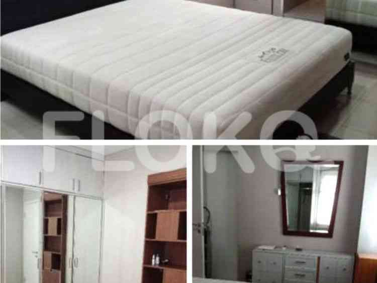 Tipe 2 Kamar Tidur di Lantai 15 untuk disewakan di Lavande Residence - fted0d 4