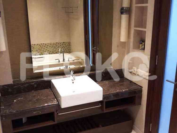 Tipe 3 Kamar Tidur di Lantai 1 untuk disewakan di Oakwood Suites La Maison - fga6c0 15