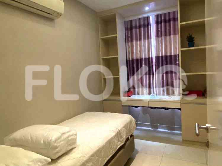 2 Bedroom on 12th Floor for Rent in Kuningan City (Denpasar Residence) - fku3ce 8