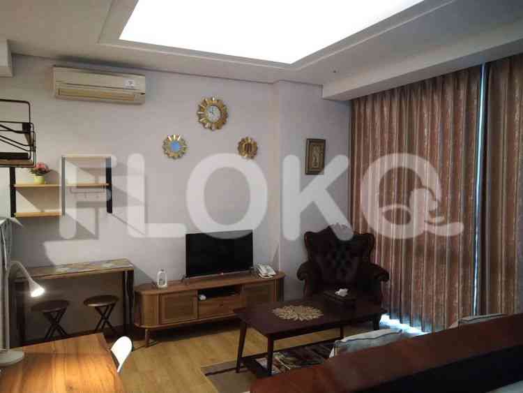 3 Bedroom on 6th Floor for Rent in Menteng Park - fme2a6 7