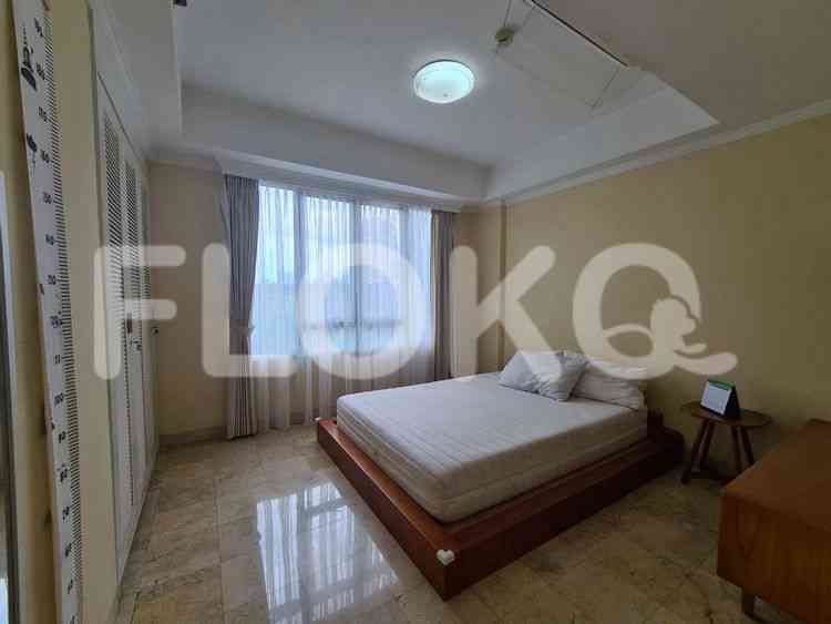 2 Bedroom on 19th Floor for Rent in Brawijaya Apartment - fci514 3