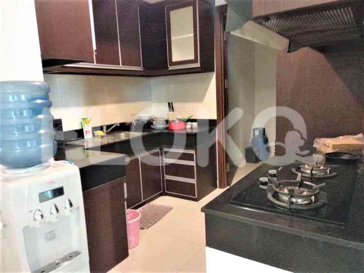 2 Bedroom on 11th Floor for Rent in Kemang Village Residence - fked50 3
