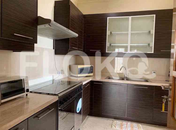 2 Bedroom on 30th Floor for Rent in Senayan Residence - fse5db 3