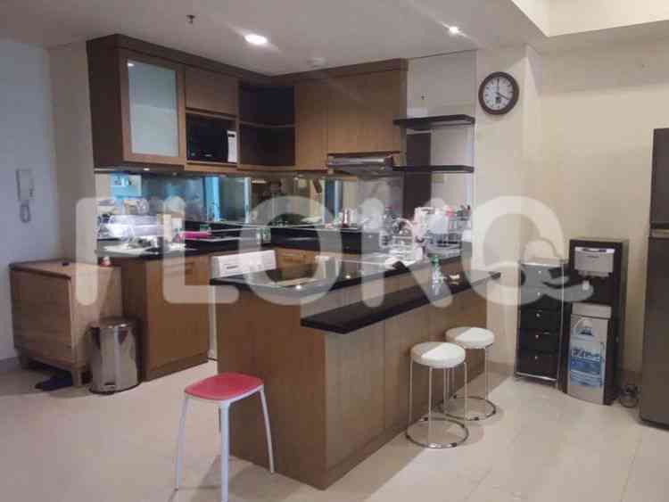 2 Bedroom on 20th Floor for Rent in Kemang Village Residence - fke524 2