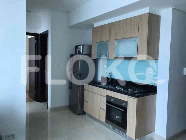 2 Bedroom on 35th Floor for Rent in Sky Garden - fsedb3 3