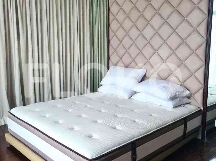 Tipe 4 Kamar Tidur di Lantai 3 untuk disewakan di Essence Darmawangsa Apartemen - fci033 12