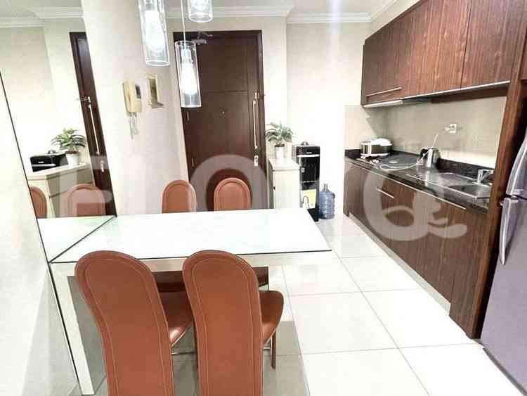 2 Bedroom on 35th Floor for Rent in Kuningan City (Denpasar Residence) - fku30c 8