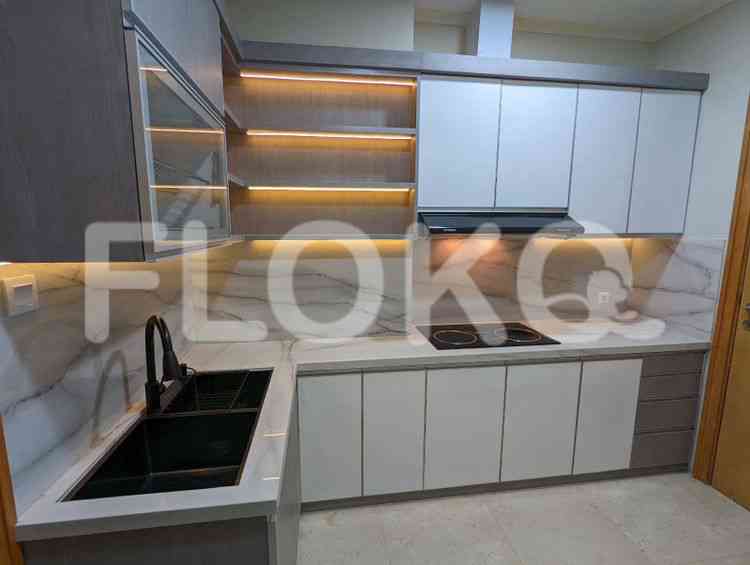 3 Bedroom on 18th Floor for Rent in Senayan Residence - fse42a 3