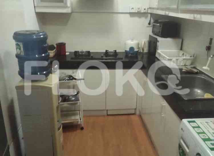 2 Bedroom on 18th Floor for Rent in Essence Darmawangsa Apartment - fci5b3 3