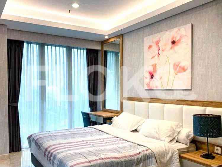 Tipe 2 Kamar Tidur di Lantai 10 untuk disewakan di Pondok Indah Residence - fpo7e3 6