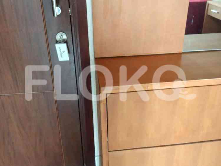 2 Bedroom on 18th Floor for Rent in Kuningan City (Denpasar Residence) - fku94b 3