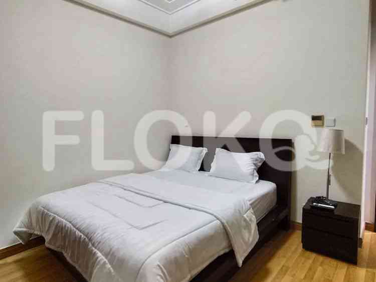 2 Bedroom on 25th Floor for Rent in The Peak Apartment - fsud62 9