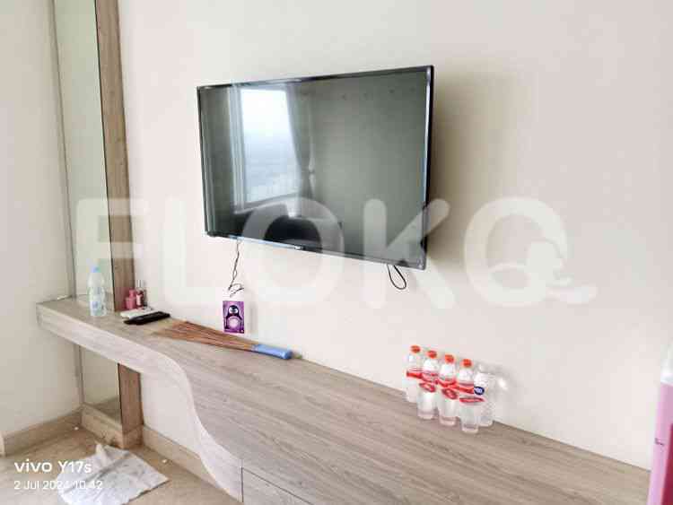 1 Bedroom on 30th Floor for Rent in Menteng Park - fmeb63 6