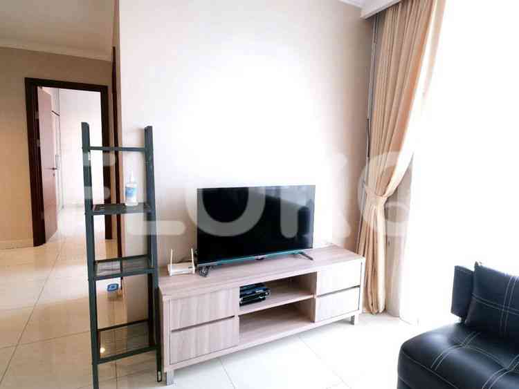2 Bedroom on 23rd Floor for Rent in Kuningan City (Denpasar Residence) - fkua02 1