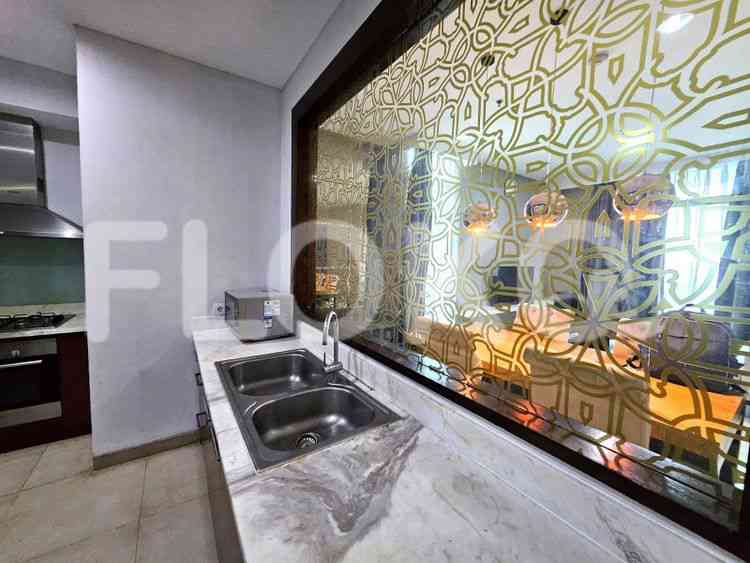 2 Bedroom on 27th Floor for Rent in Essence Darmawangsa Apartment - fci467 10