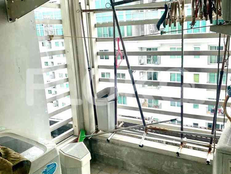 2 Bedroom on 40th Floor for Rent in Thamrin Residence Apartment - fth009 1