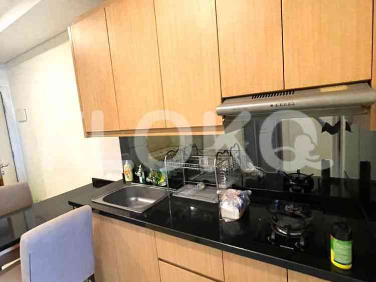 1 Bedroom on 21st Floor for Rent in Thamrin Residence Apartment - fthab8 3