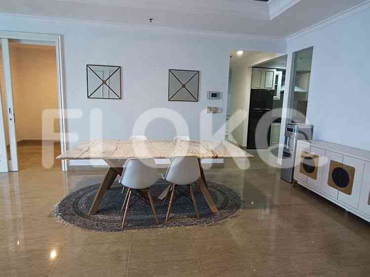 4 Bedroom on 29th Floor for Rent in Essence Darmawangsa Apartment - fcida1 2