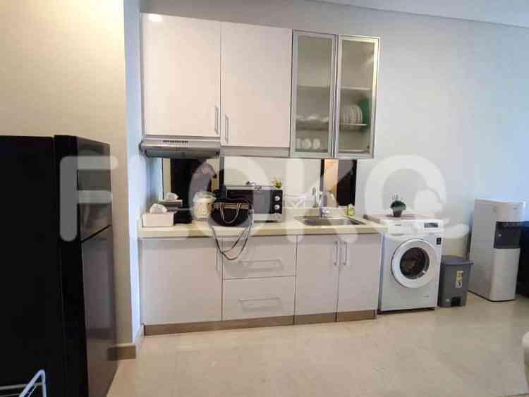 2 Bedroom on 18th Floor for Rent in Sudirman Suites Jakarta - fsu74a 4