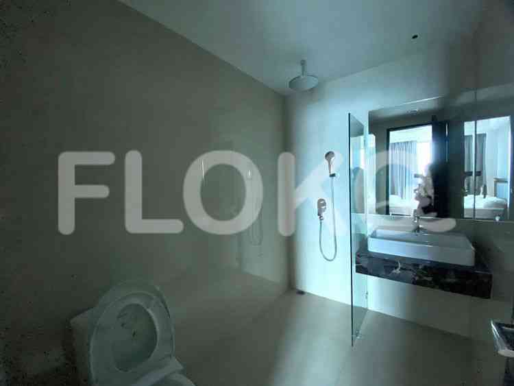 2 Bedroom on 1st Floor for Rent in Sudirman Hill Residences - ftafb0 8